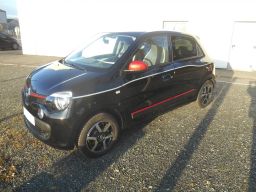 RENAULT TWINGO 3